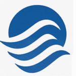 港湾123 Logo