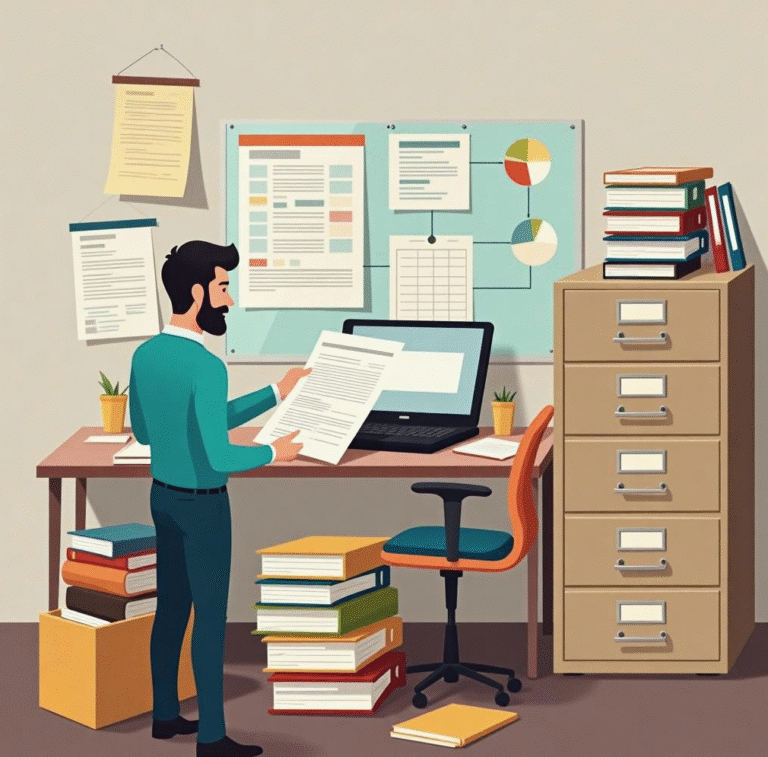 小企业首次参与投标，需要准备哪些材料？