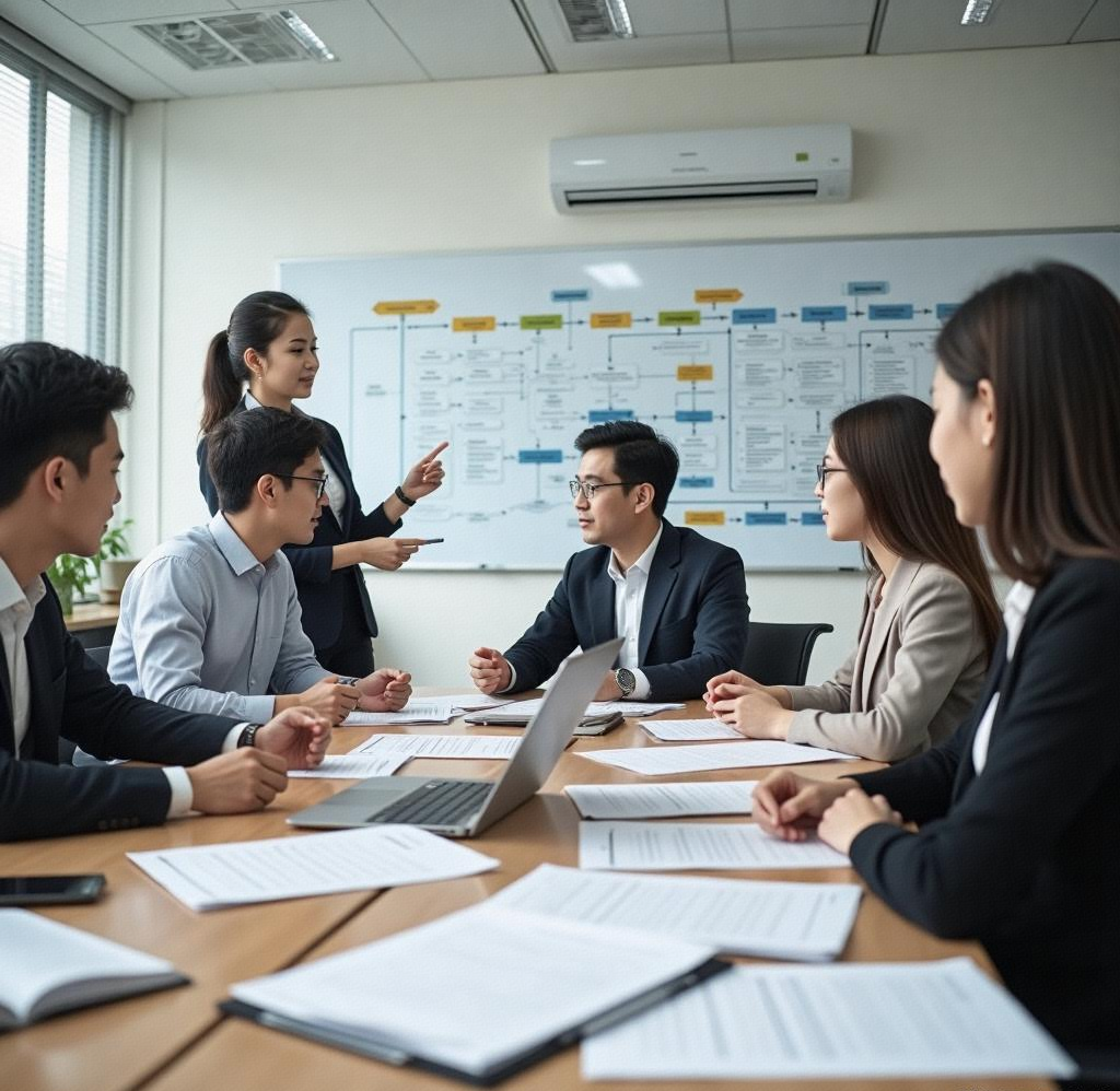 技术标和商务标有什么区别？新手必看