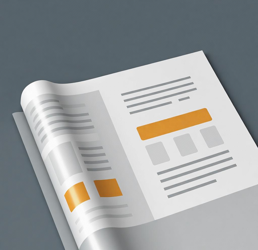 投标书怎么写？完整模板与结构详解