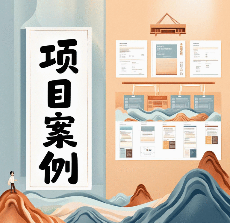 标书排版太乱被刷？3个排版技巧助你中标