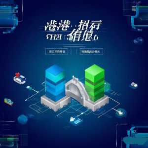 港湾招标信息的重要性与获取方式